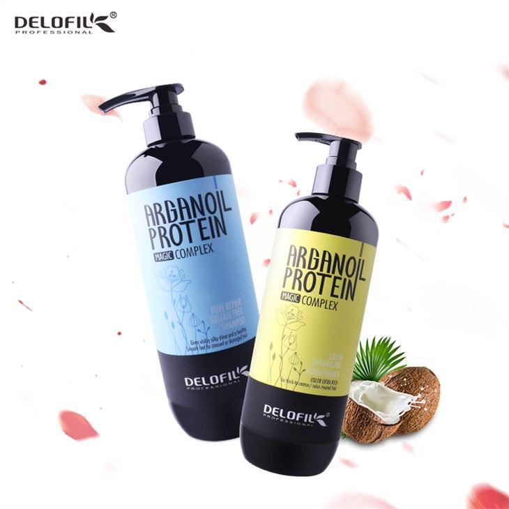 Collagen Hair Mask