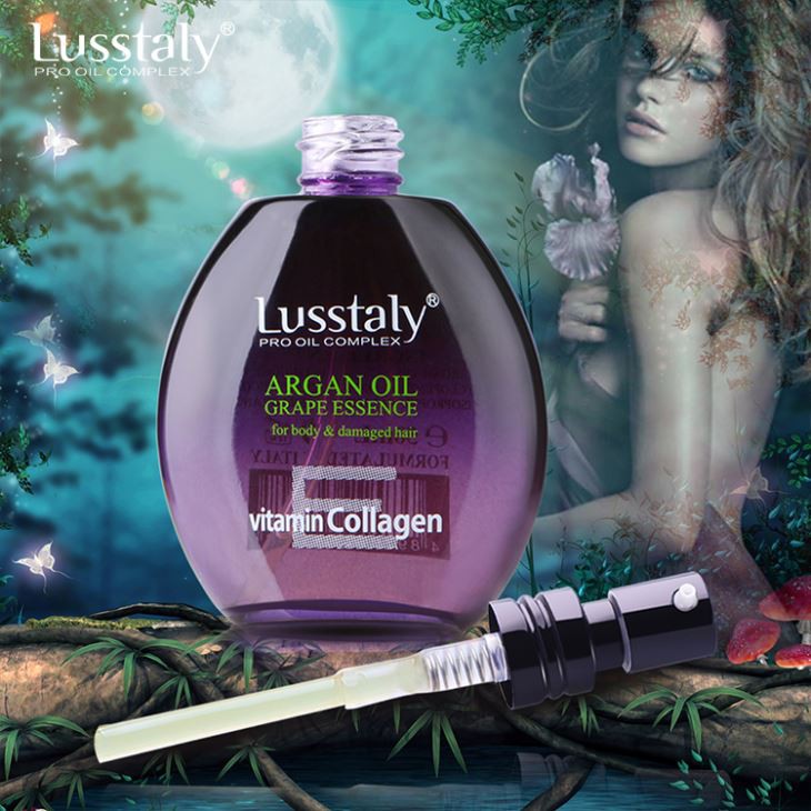 Argan Oil MSDS