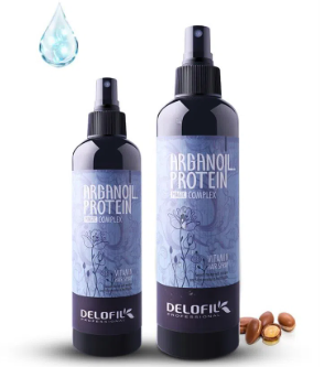Delofil Hair Spray