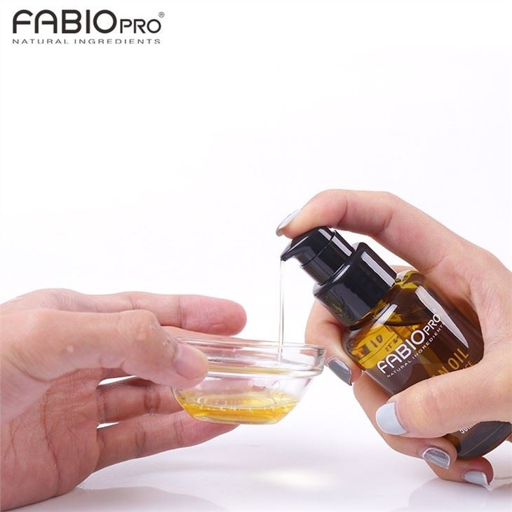 Tea Tree Essence Argan Oil