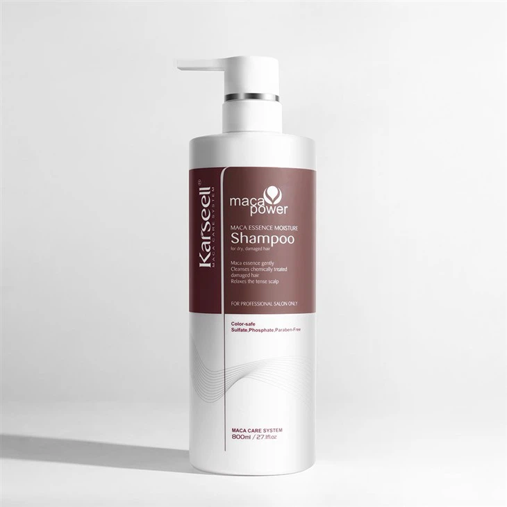 Karseell Aromatherapy Essence Moisture Shampoo 800ml