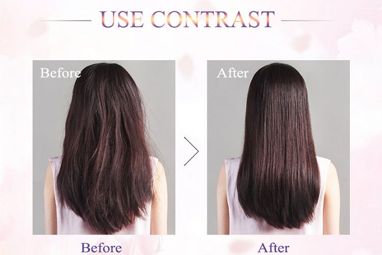 OBM model for hair care startup brands OBM model for hair care startup brands