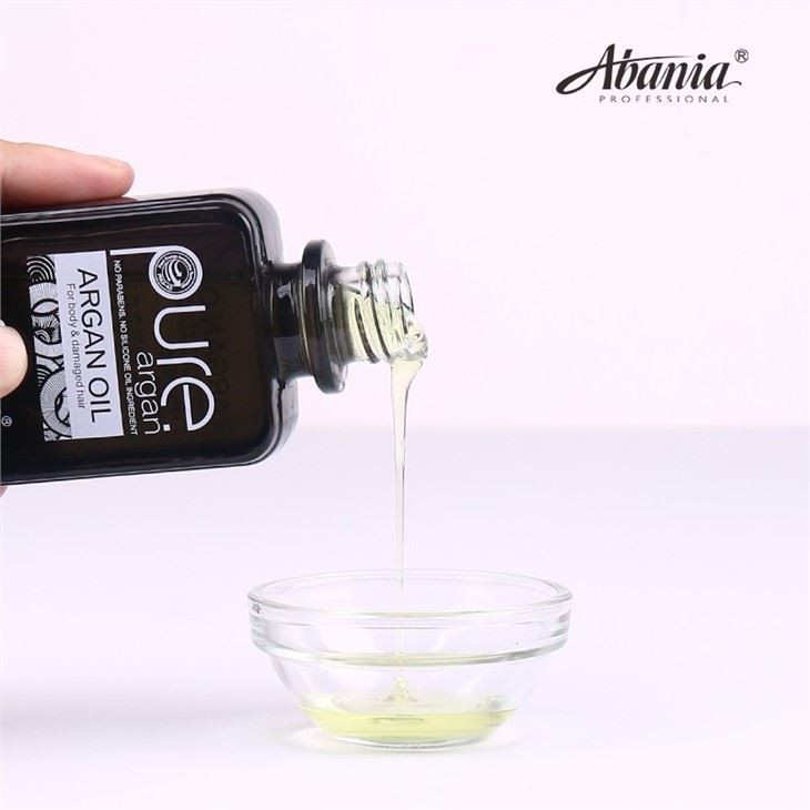 Organic Pure Cosmetic Argan Moroccan Oil