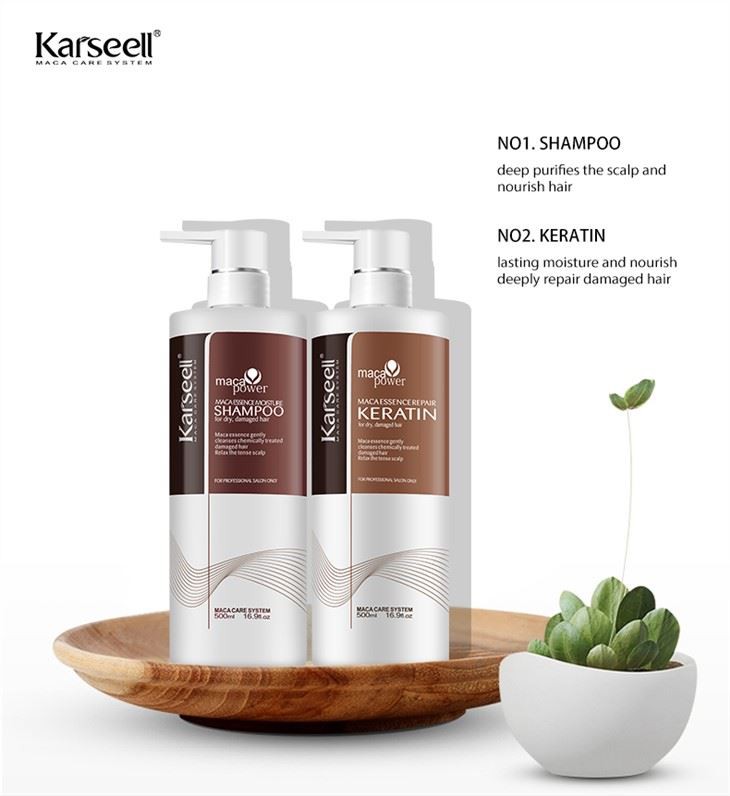 High Grade Keratin Treatment