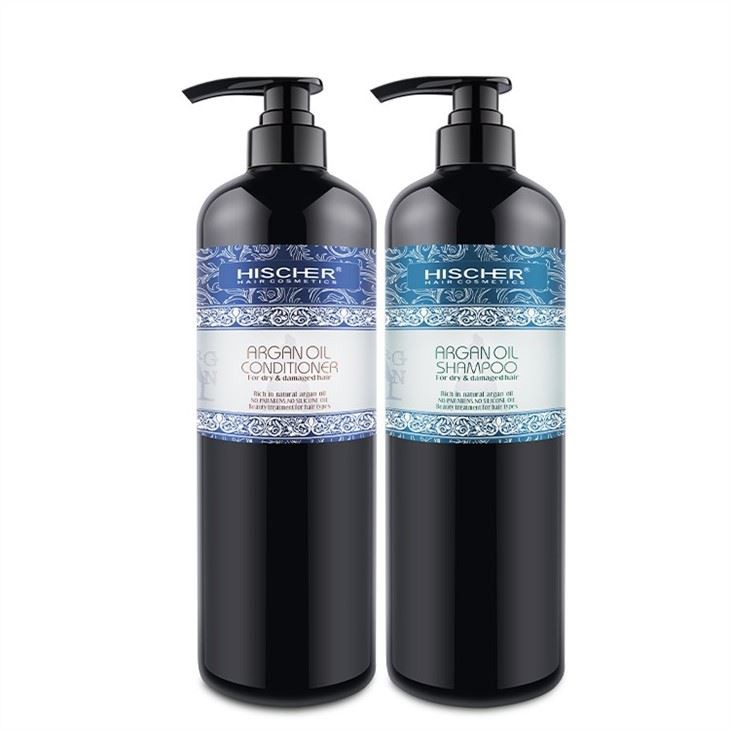 Italy OEM Natural Shampoo