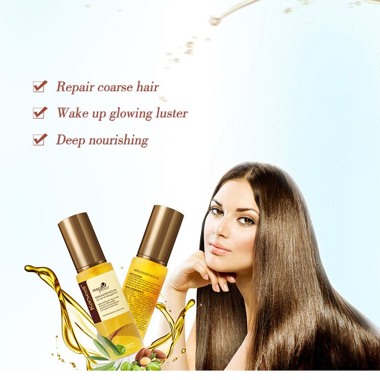 8 Ways to Make Thinning Hair Shiny and Full Again