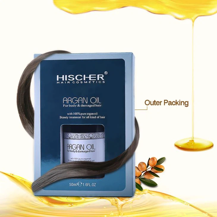 Argan Oil OEM