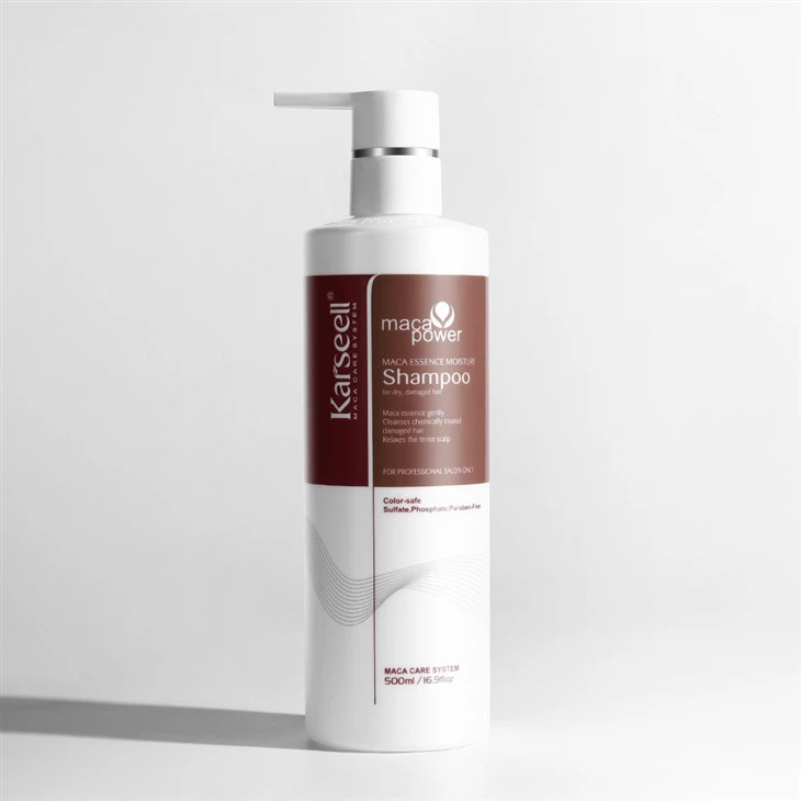 Karseell Aromatherapy Essence Moisture Shampoo 500ml