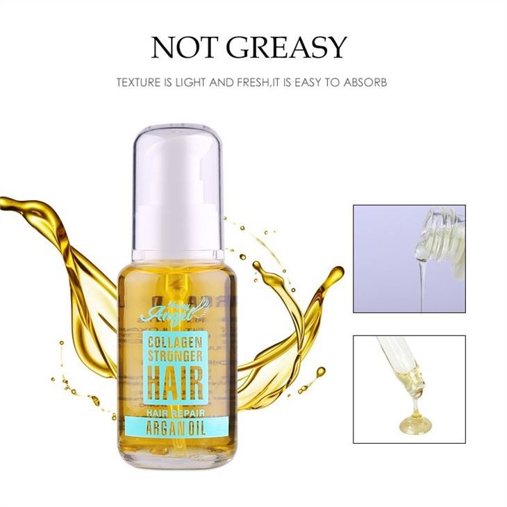 Argan Oil Morocco For Hair Repair Shampoo Argan Oil