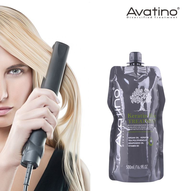 What is hair mask?