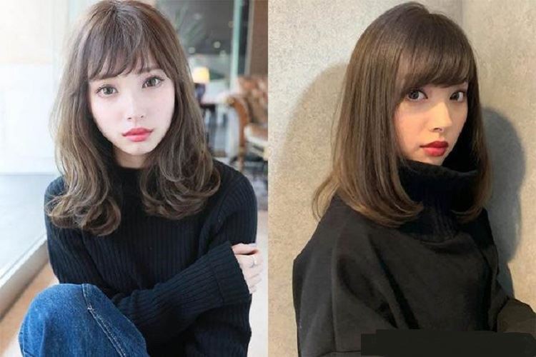 2022 latest hair color trends (1)