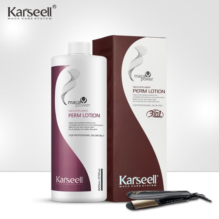 Hair Relaxer Cream