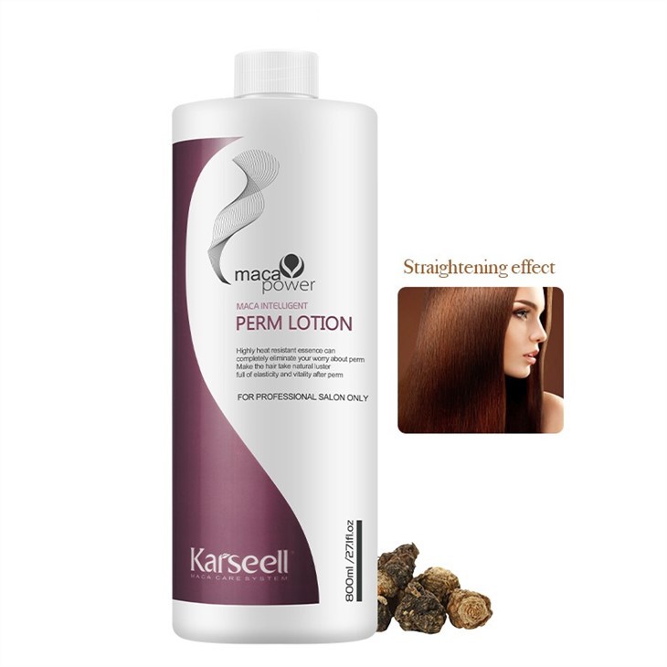 KARSEELL Aromatherapy 3 IN 1 PERM LOTION STRAIGHT