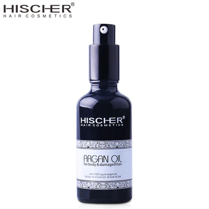 Argan Oil OEM