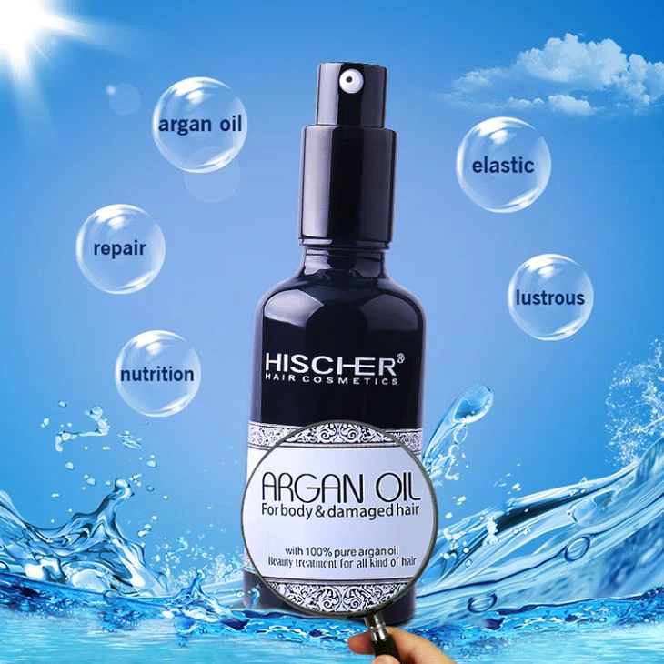 Argan Oil OEM