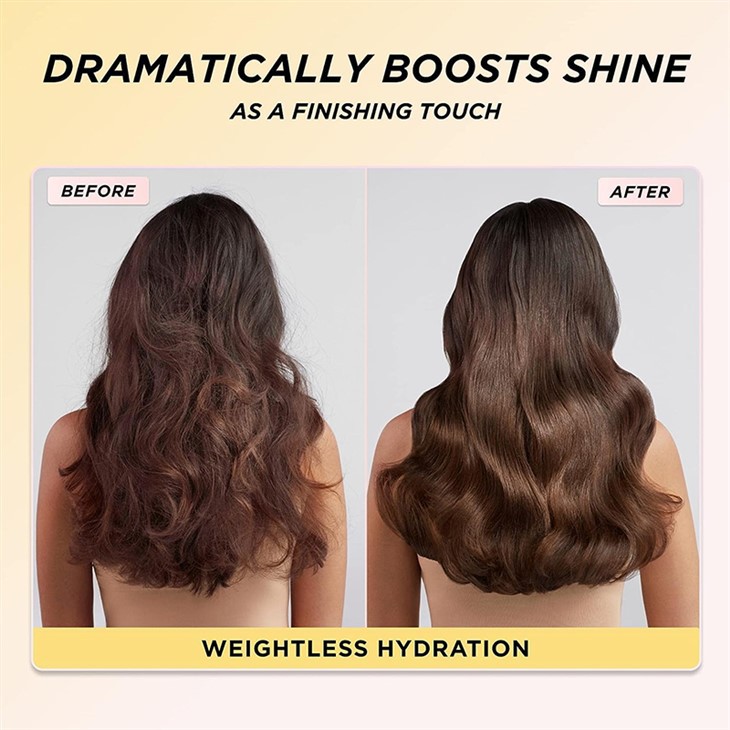 Karseell Hair Argan Oil For Nourishing And Smoothing