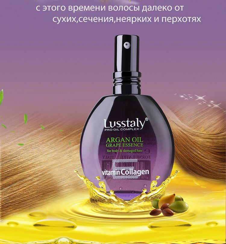 Is Your Shampoo Causing You Hair Loss?