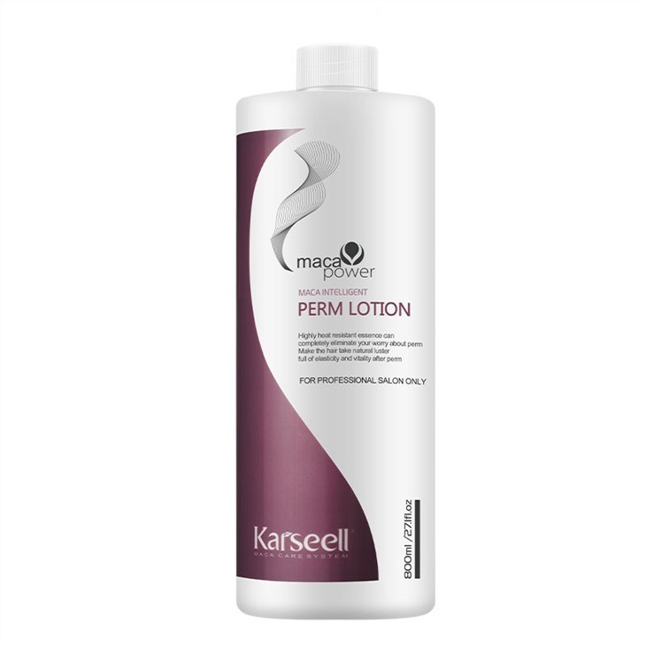 KARSEELL Aromatherapy 3 IN 1 PERM LOTION STRAIGHT