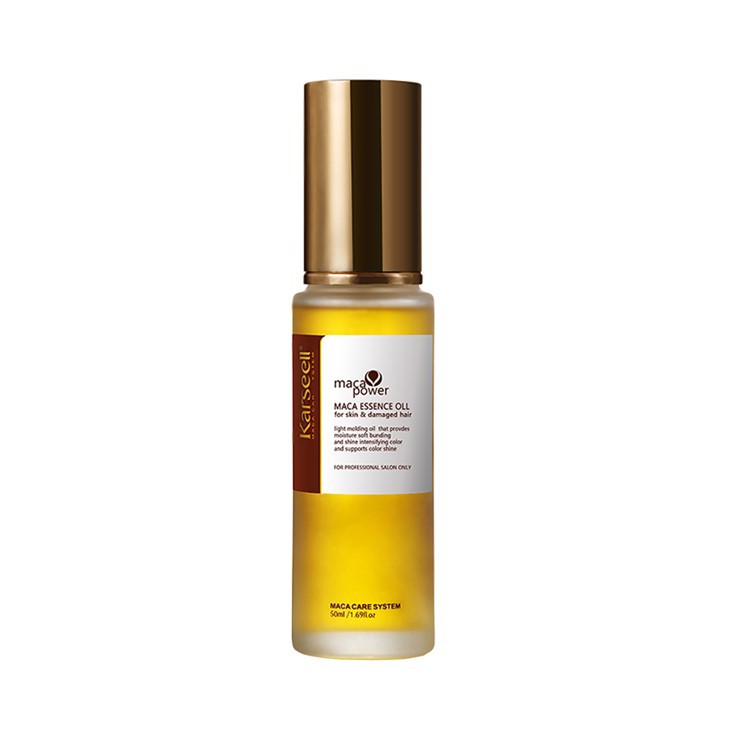 Karseell Hair Argan Oil For Nourishing And Smoothing