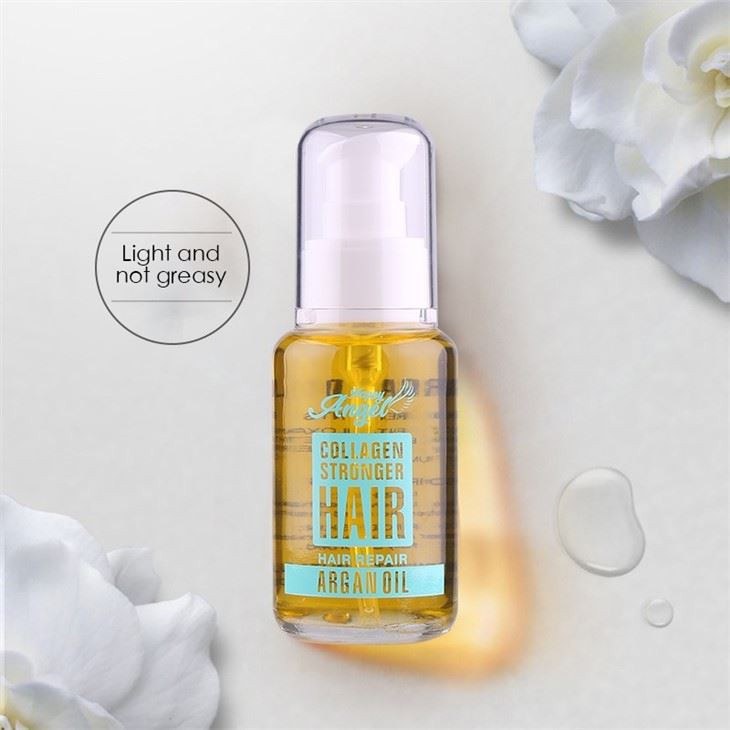 Argan Oil Morocco For Hair Repair Shampoo Argan Oil
