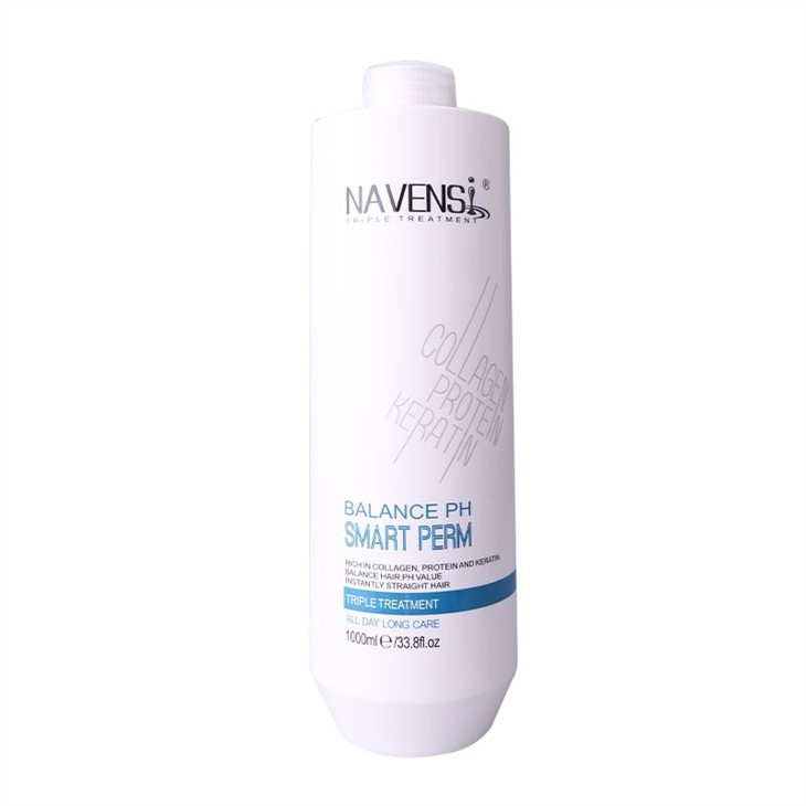 Salon Professional Hair Rebonding Cream