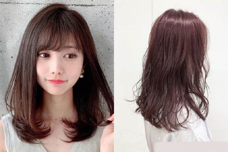 2022 latest hair color trends (2)