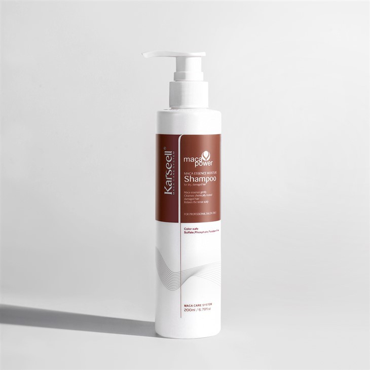 Karseell Aromatherapy Essence Moisture Shampoo 200ml