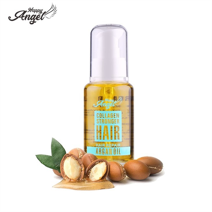 Argan Oil Morocco For Hair Repair Shampoo Argan Oil