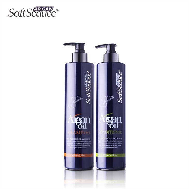 Argan Oil Shampoo And Conditioner Set Shampoo Set