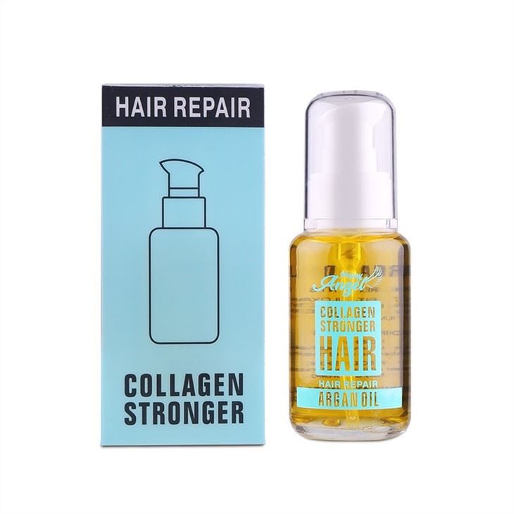 Argan Oil Morocco For Hair Repair Shampoo Argan Oil