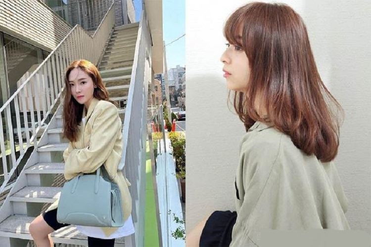 2022 latest hair color trends (3)