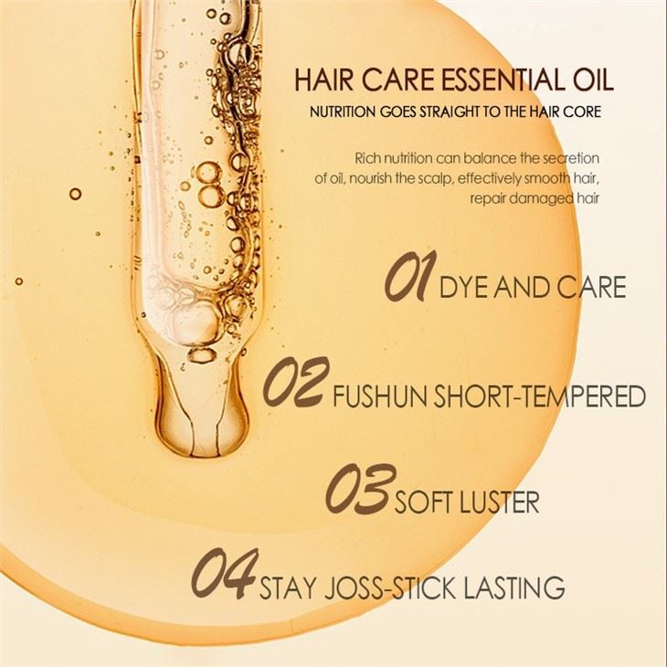 Tea Tree Essence Argan Oil